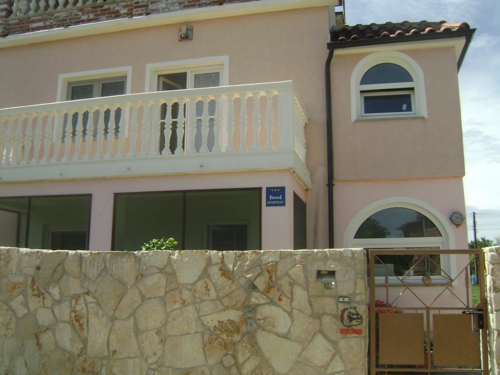 Apartment As Banjole Pokoj fotografie