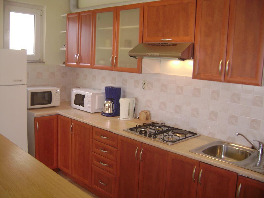Apartment As Banjole Pokoj fotografie