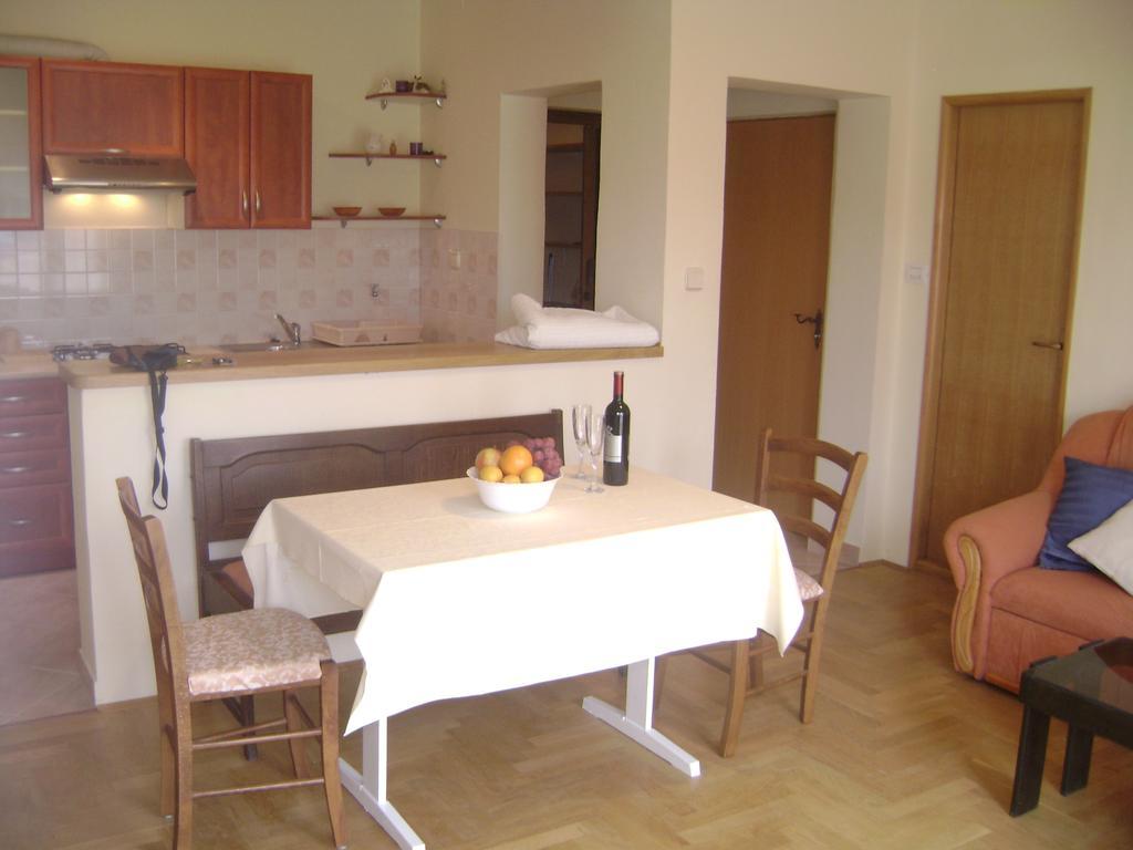 Apartment As Banjole Pokoj fotografie