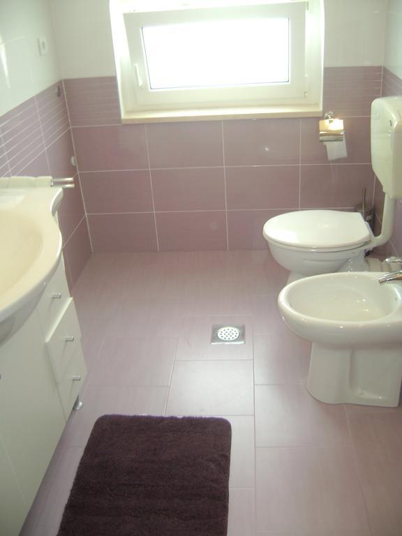 Apartment As Banjole Pokoj fotografie