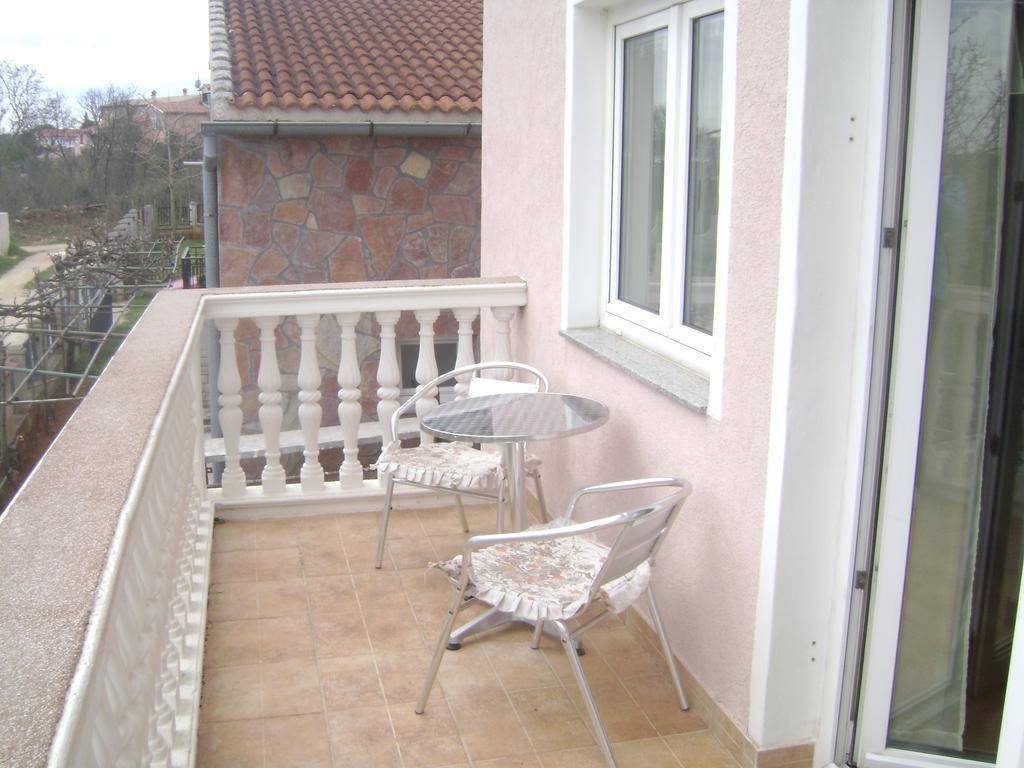 Apartment As Banjole Pokoj fotografie