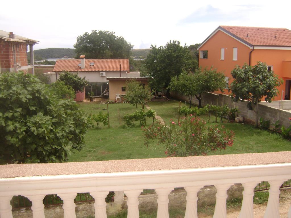 Apartment As Banjole Pokoj fotografie