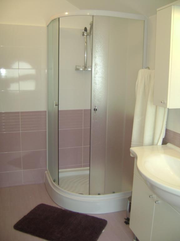 Apartment As Banjole Pokoj fotografie