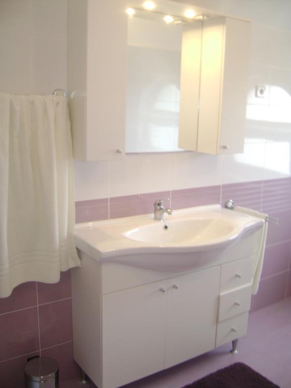 Apartment As Banjole Pokoj fotografie