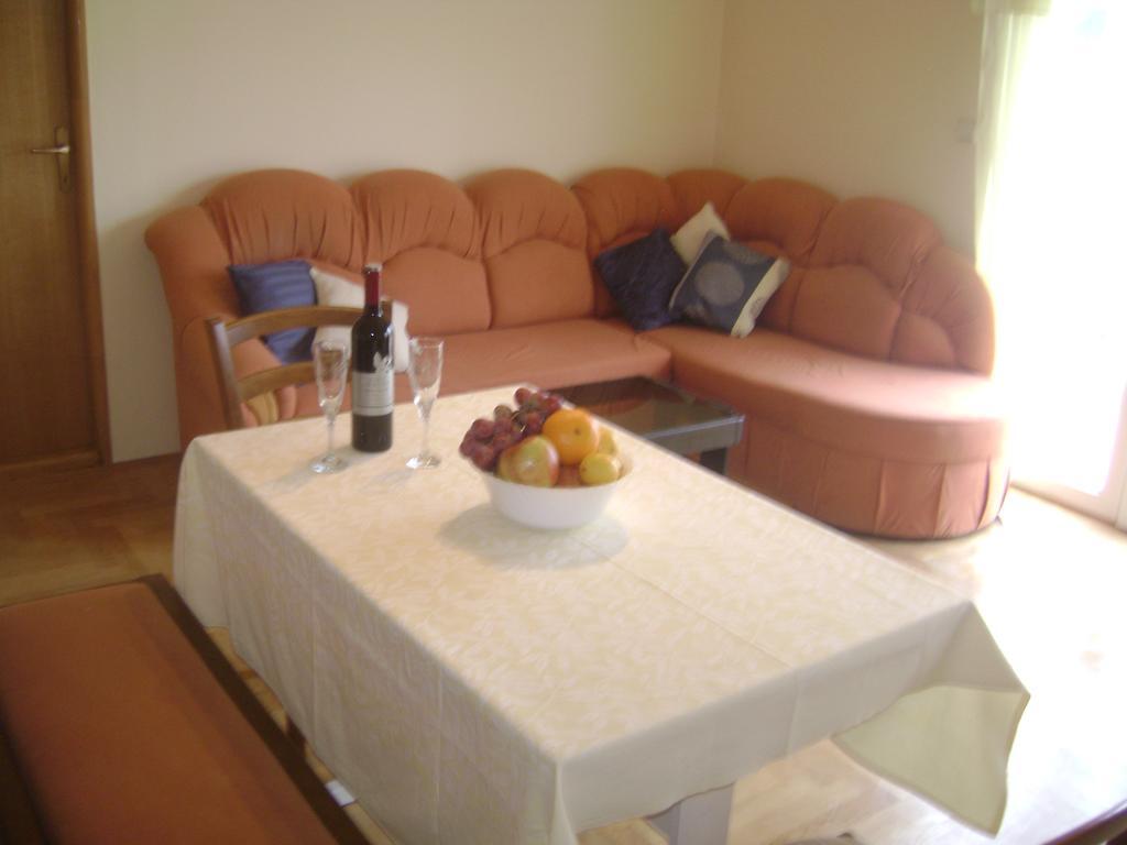 Apartment As Banjole Pokoj fotografie